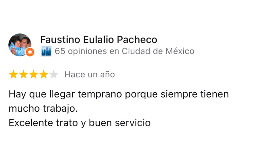 Testimonio galeria 1
